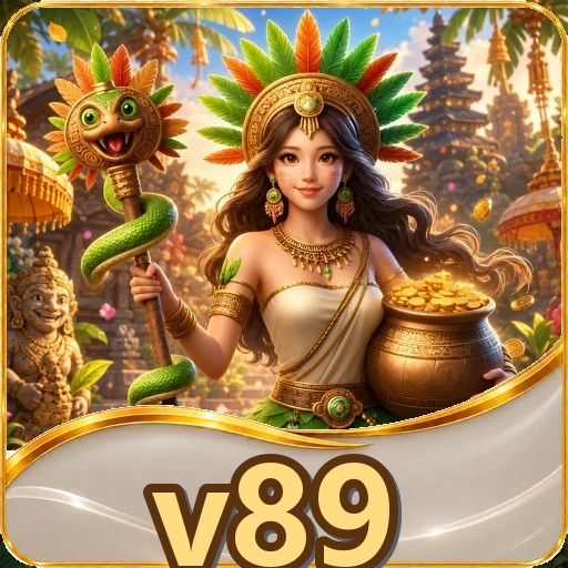 Langkah 6: konfirmasi v89 APK berhasil terpasang